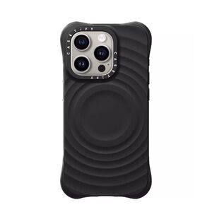 Casetify Ripple Case with MagSafe for iPhone 15 Pro